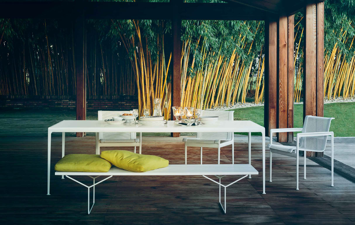 KOTON » Knoll Outdoor Richard Schulz 1966 Kollektion