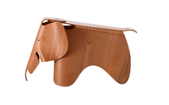 NEU: Eames Elephant Plywood