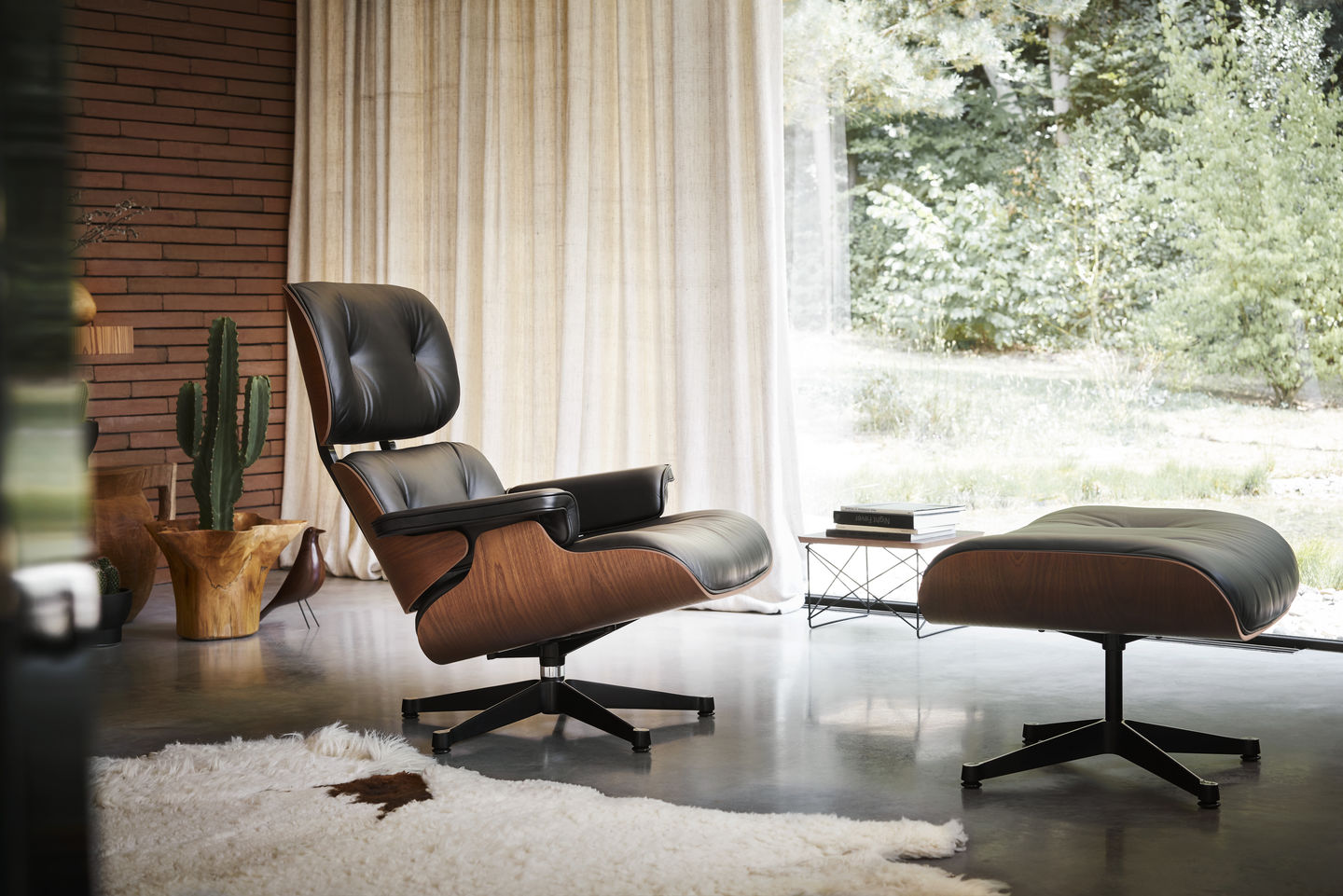 KOTON » eames lounge chair upgrade koton münchen