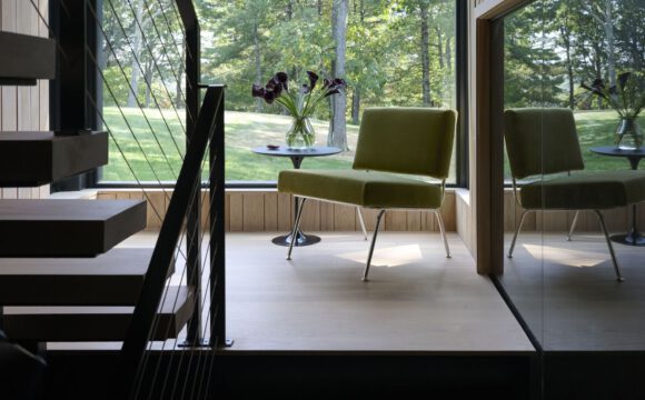 NEU: FK 31 LOUNGE CHAIR VON KNOLL INTERNATIONAL