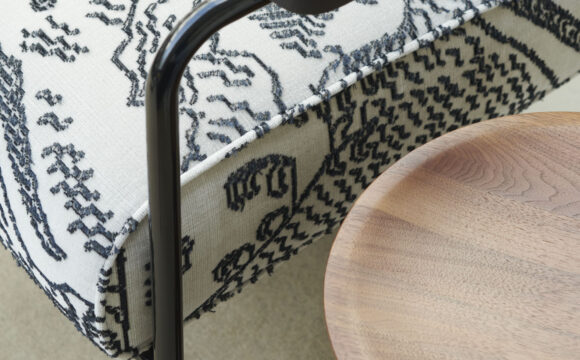 VITRA: NEUE STOFFE VON KVADRAT UND DEDAR
