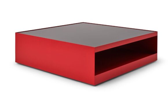NEU: D'URSO BEISTELLTISCH VON KNOLL