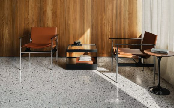 NEU: D'URSO BEISTELLTISCH VON KNOLL