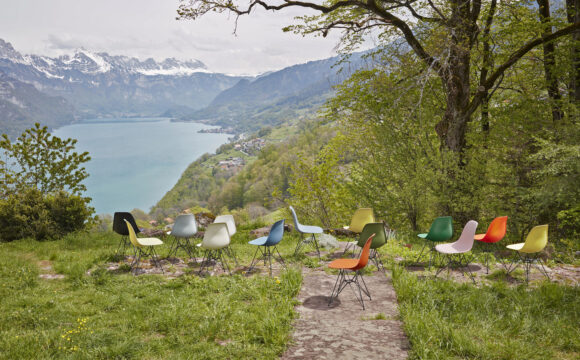 VITRA-SONDERAKTION: 3+1