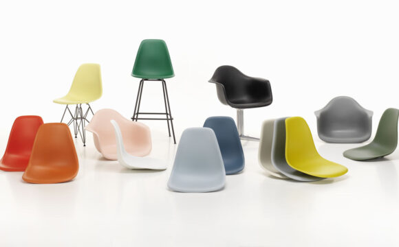 VITRA-SONDERAKTION: 3+1