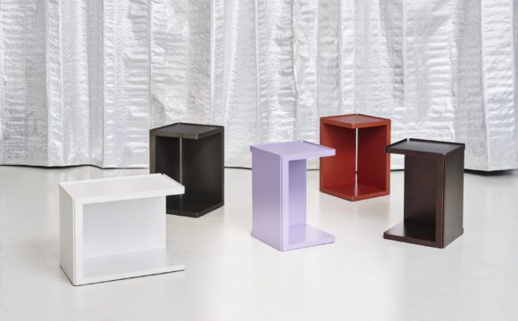 NEU: Beistelltisch Ambito von Tola Dolza