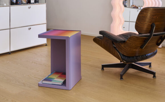 NEU: Beistelltisch Ambito von Tola Dolza