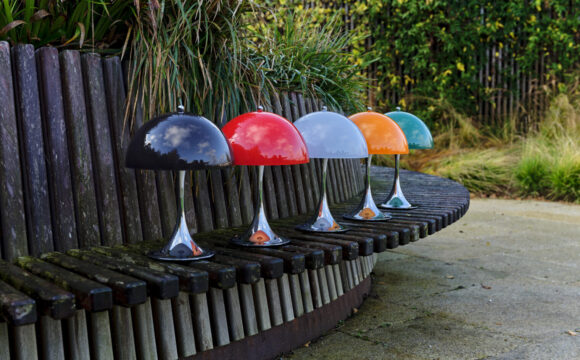 NEU: PANTHELLA 250 ORIGINAL