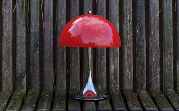 NEU: PANTHELLA 250 ORIGINAL